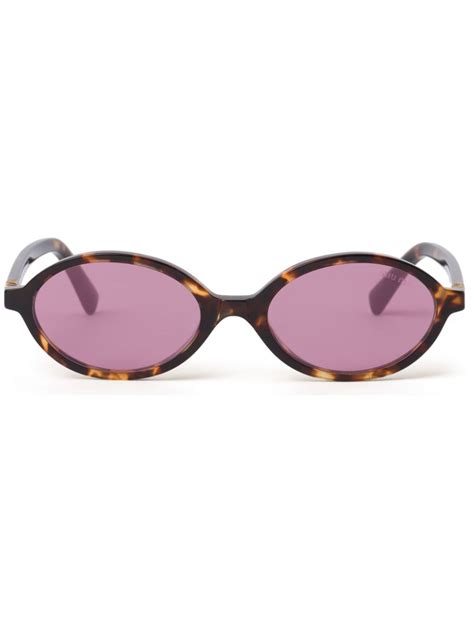 Buy and Sell Women Miu Miu Eyewear 